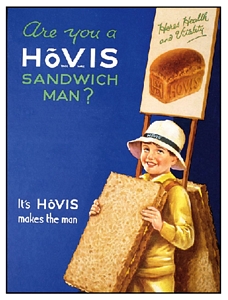 Stock Code 125 - Advertising Posters Set 2